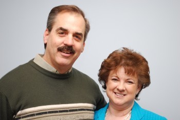 Enos & Katha Henderson