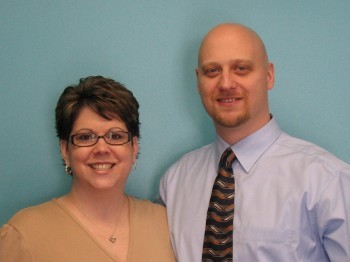 Gary & Jennifer Wright