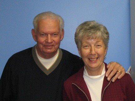 Melvin & Ann Combs